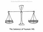 balance