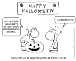 halloween es