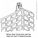 turing test